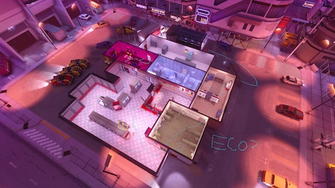 Due Process (PC) - Steam Key - EUROPE - 13