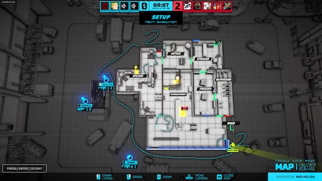 Due Process (PC) - Steam Key - EUROPE - 15