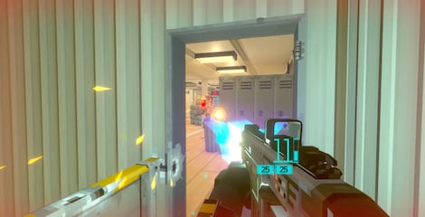 Due Process (PC) - Steam Key - GLOBAL - 18