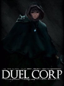 Duel Corp. (PC) - Steam Gift - GLOBAL - 1