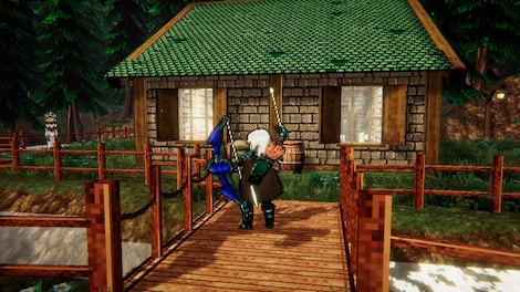 Duel Corp. (PC) - Steam Gift - GLOBAL - 4