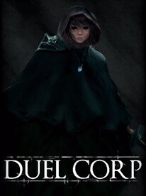Duel Corp. (PC) - Steam Key - EUROPE - 1