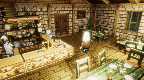 Duel Corp. (PC) - Steam Key - EUROPE - 6