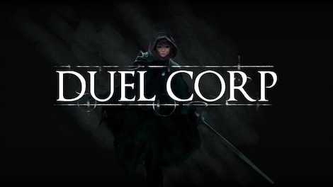Duel Corp. (PC) - Steam Key - EUROPE - 0