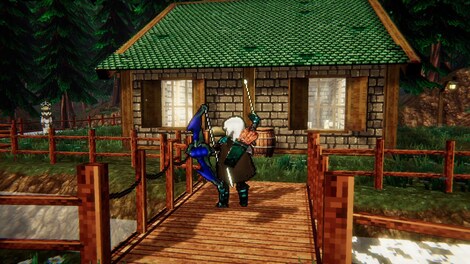 Duel Corp. (PC) - Steam Key - EUROPE - 4