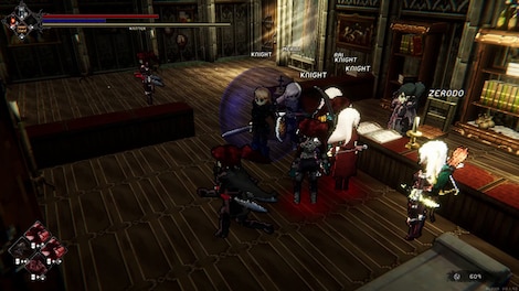 Duel Corp. (PC) - Steam Key - EUROPE - 3