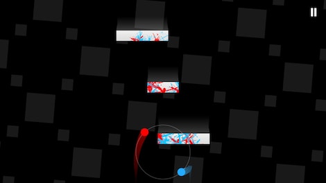 Duet Steam Key GLOBAL - 2