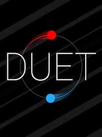 Duet Steam Key GLOBAL - 1