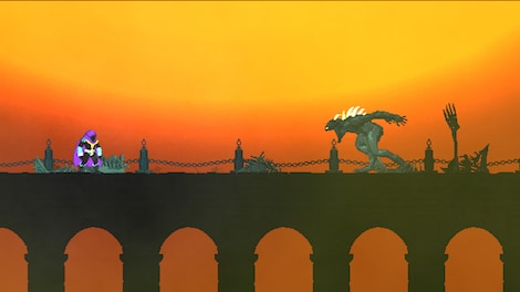 Duil (PC) - Steam Key - GLOBAL - 7