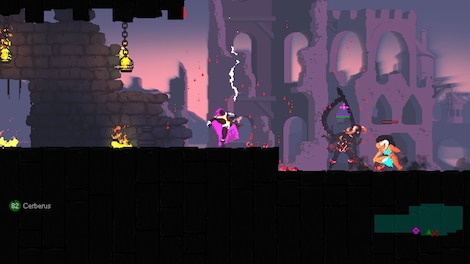 Duil (PC) - Steam Key - GLOBAL - 6