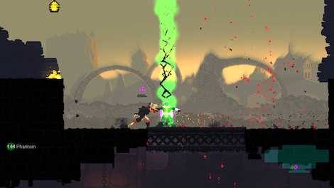 Duil (PC) - Steam Key - GLOBAL - 3