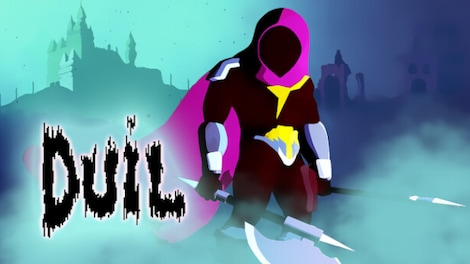 Duil (PC) - Steam Key - GLOBAL - 0