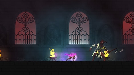 Duil (PC) - Steam Key - GLOBAL - 5