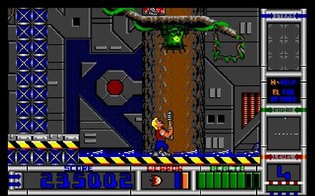 Duke Nukem 1+2 GOG.COM Key GLOBAL - 9