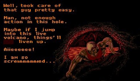 Duke Nukem 1+2 GOG.COM Key GLOBAL - 8