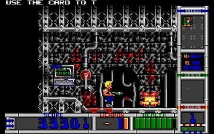 Duke Nukem 1+2 GOG.COM Key GLOBAL - 10