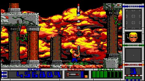 Duke Nukem 2 Steam Key GLOBAL - 10