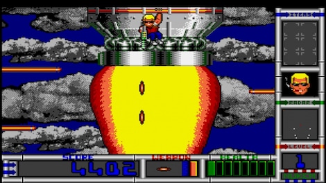 Duke Nukem 2 Steam Key GLOBAL - 4