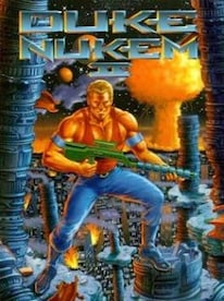 Duke Nukem 2 Steam Key GLOBAL - 2
