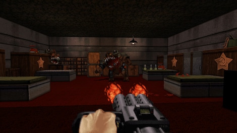Duke Nukem 3D: 20th Anniversary World Tour (PS4) - PSN Key - NORTH AMERICA - 5