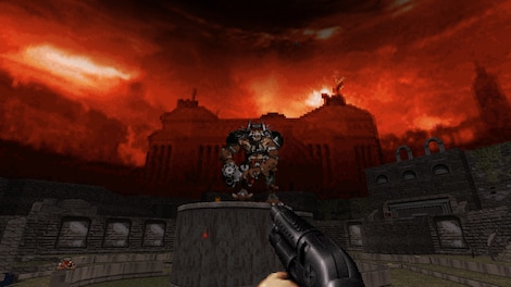 Duke Nukem 3D: 20th Anniversary World Tour (PS4) - PSN Key - NORTH AMERICA - 7
