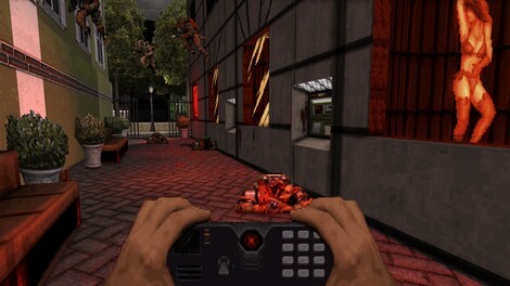 Duke Nukem 3D: 20th Anniversary World Tour (PS4) - PSN Key - NORTH AMERICA - 8