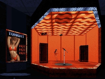Duke Nukem 3D Atomic Edition GOG.COM Key GLOBAL - 12
