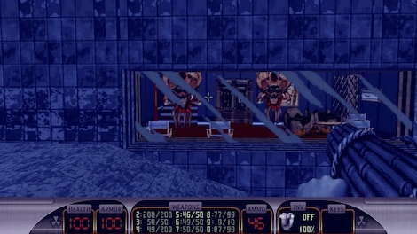 Duke Nukem 3D: Megaton Edition Steam Gift GLOBAL - 12