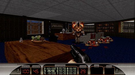 Duke Nukem 3D: Megaton Edition Steam Key GLOBAL - 3
