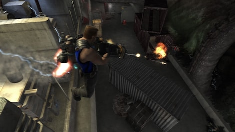 Duke Nukem Forever Collection Steam Gift EUROPE - 2