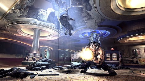 Duke Nukem Forever Collection Steam Gift GLOBAL - 17