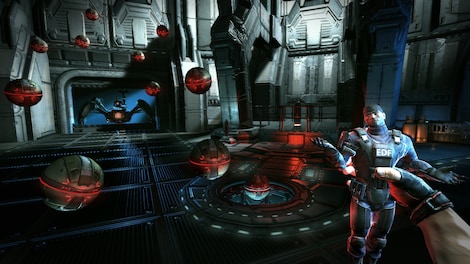 Duke Nukem Forever Collection Steam Gift GLOBAL - 13