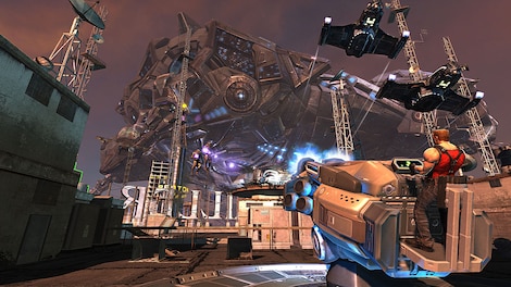 Duke Nukem Forever Collection Steam Gift GLOBAL - 4