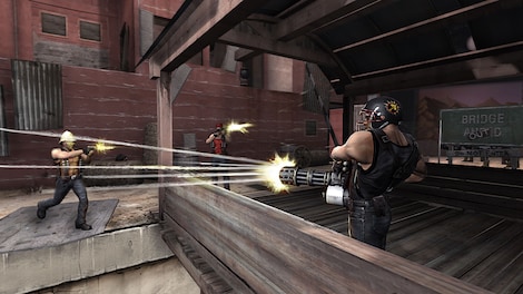 Duke Nukem Forever Collection Steam Key EUROPE - 26