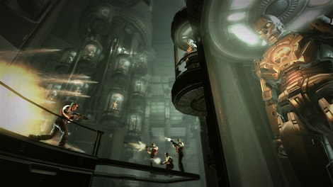 Duke Nukem Forever Collection Steam Key EUROPE - 27