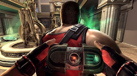 Duke Nukem Forever Collection Steam Key EUROPE - 23