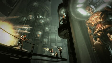 Duke Nukem Forever Collection Steam Key EUROPE - 15