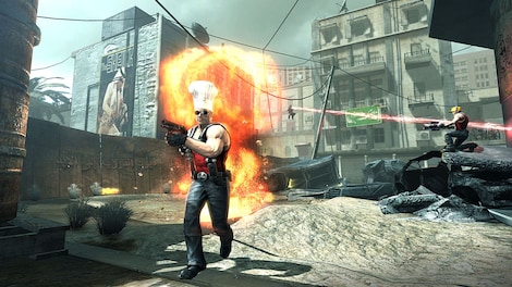 Duke Nukem Forever Collection Steam Key EUROPE - 14