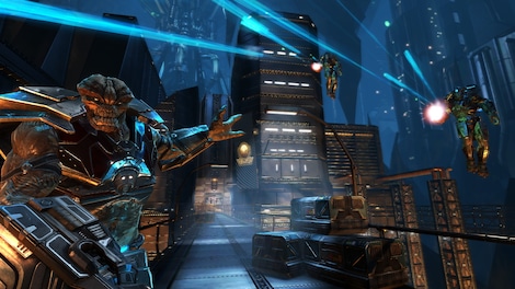 Duke Nukem Forever Collection Steam Key EUROPE - 8