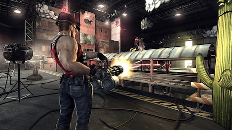 Duke Nukem Forever Collection Steam Key GLOBAL - 16