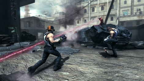 Duke Nukem Forever - Hail to the Icons Parody Pack Other Key GLOBAL - 8