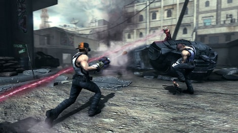 Duke Nukem Forever - Hail to the Icons Parody Pack (PC) - Steam Key - GLOBAL - 3