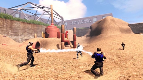 Duke Nukem Forever - Hail to the Icons Parody Pack (PC) - Steam Key - GLOBAL - 2