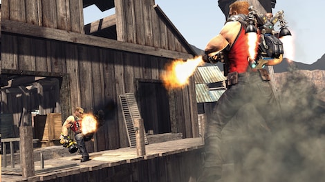 Duke Nukem Forever Steam Gift GLOBAL - 0