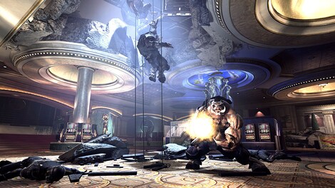 Duke Nukem Forever Steam Key EUROPE - 20