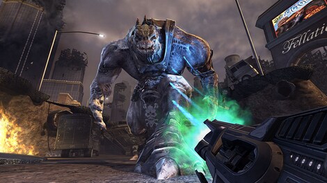 Duke Nukem Forever Steam Key EUROPE - 15