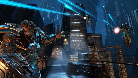 Duke Nukem Forever: The Doctor Who Cloned Me Steam Gift GLOBAL - 5