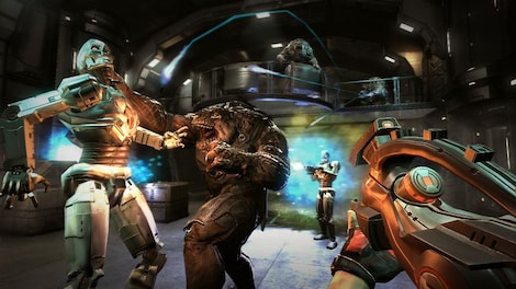 Duke Nukem Forever: The Doctor Who Cloned Me Steam Key GLOBAL - 2