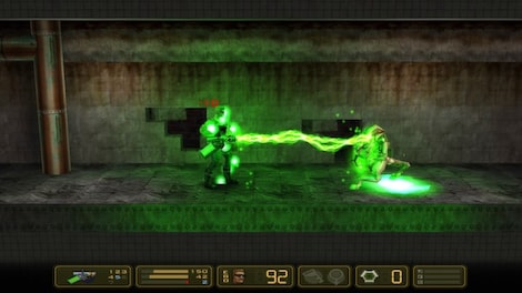 Duke Nukem Manhattan Project Steam Key GLOBAL - 15
