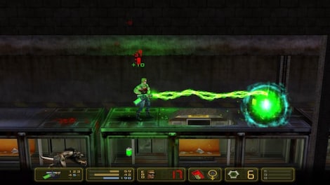 Duke Nukem Manhattan Project Steam Key GLOBAL - 11